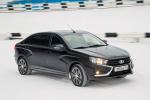 Lada Vesta Signature 2016 года